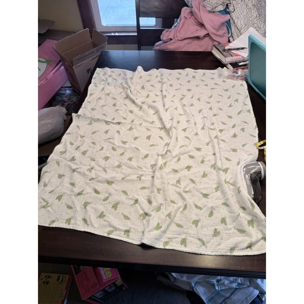 SwaddleMe summer swaddle